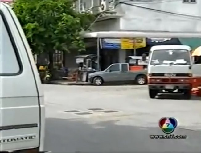 1988 Isuzu Elf