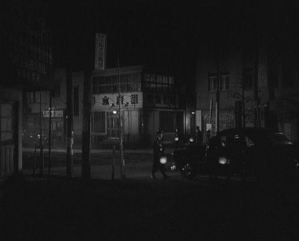 1950 Ford De Luxe Fordor Sedan [73A]