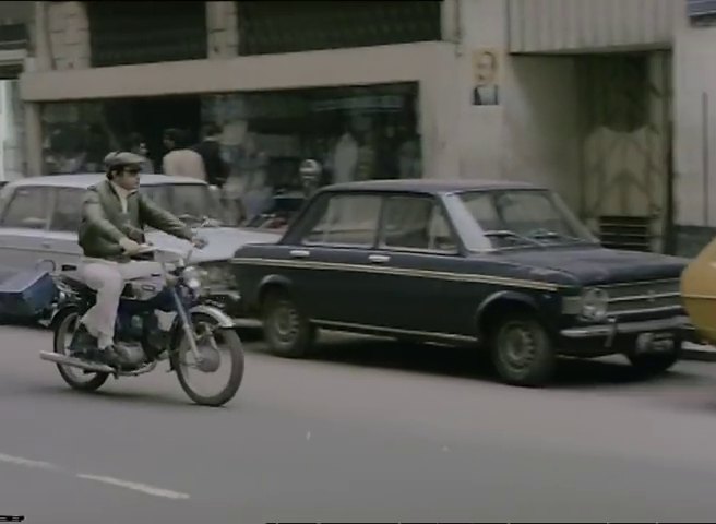 1972 Nasr 128 Series I