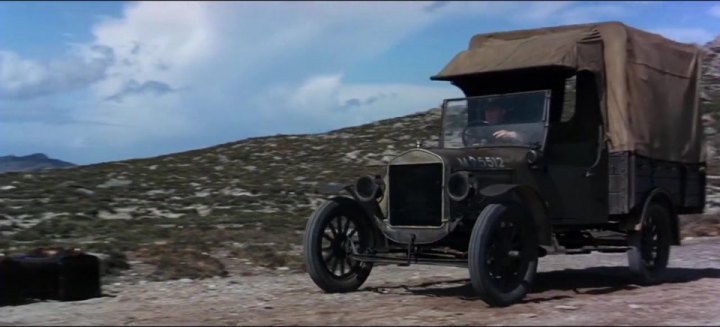 1926 Ford Model T