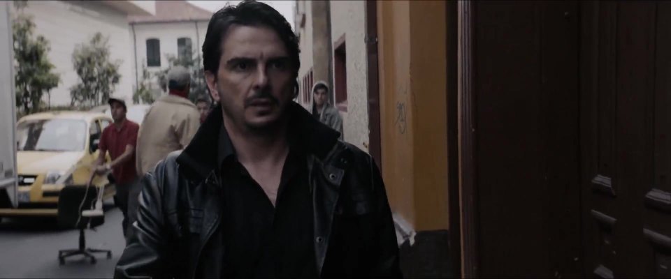 Hyundai City Taxi [MXL]