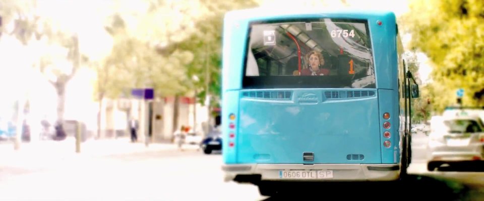 2005 Irisbus CityClass 591E.12.29 Cursor Hispano Habit