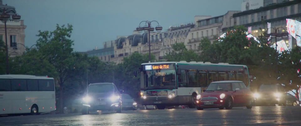 2009 Irisbus Citelis Line