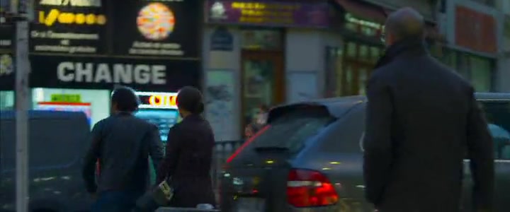 Porsche Cayenne [957]