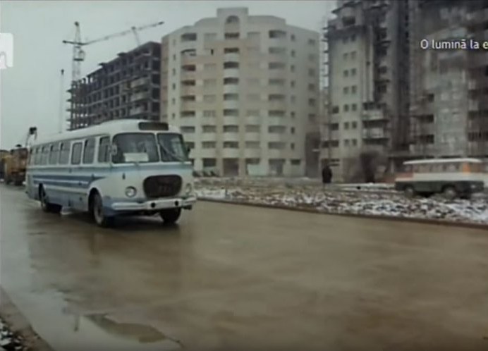 Škoda 706 RTO Karosa