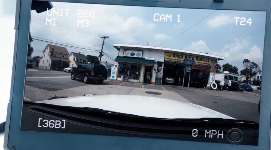 2002 Ford Explorer [U152]