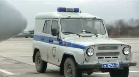 UAZ 31512