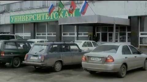 1997 VAZ 2104 Zhiguli