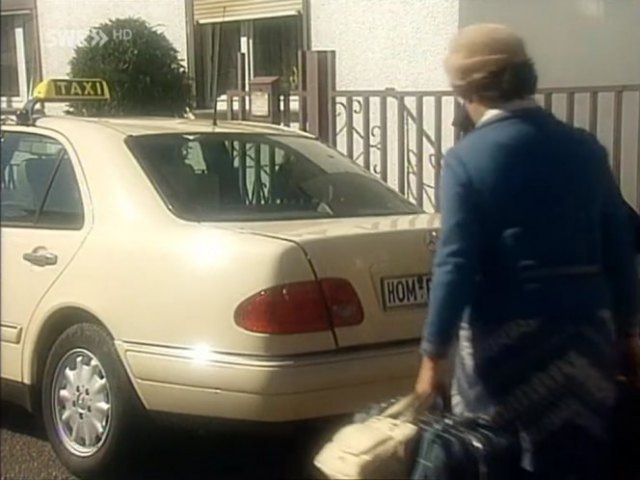 1996 Mercedes-Benz E-Klasse [W210]