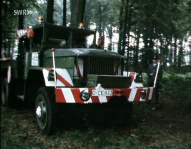 AM General M-35