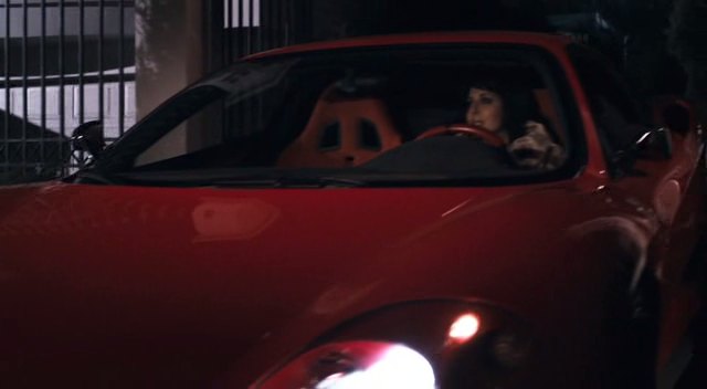 2000 Ferrari 360 Modena