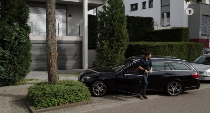 2013 Mercedes-Benz E-Klasse T [S212]