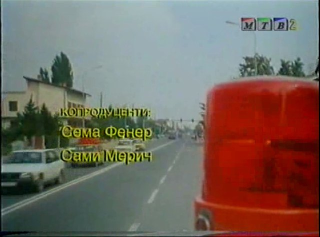 Moskvitch 2141 Aleko