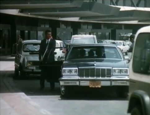 1981 Buick Electra Park Avenue