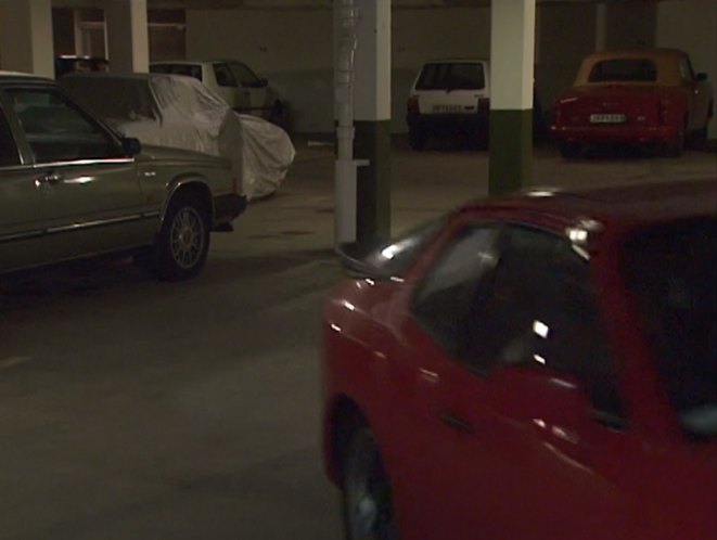 1980 Rolls-Royce Corniche Series II