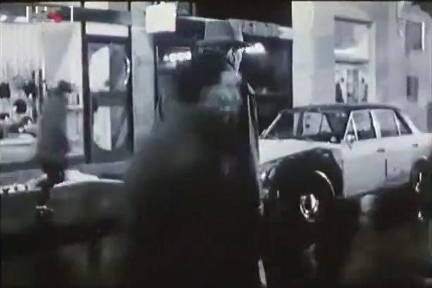 Ford Taunus 17M [P5]