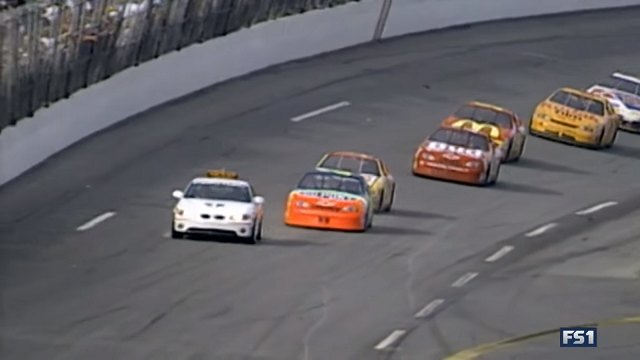 1997 Pontiac Grand Prix