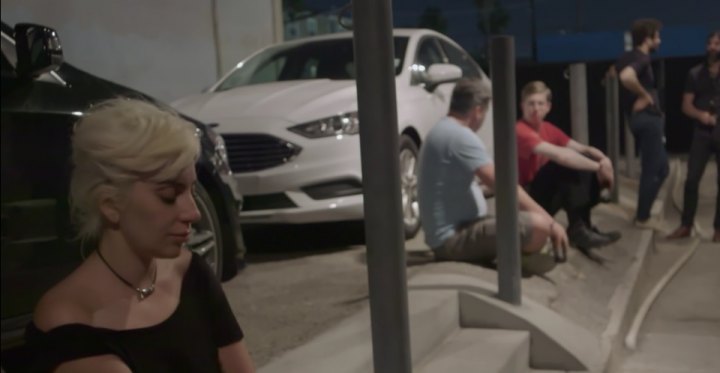 2017 Ford Fusion [CD391]