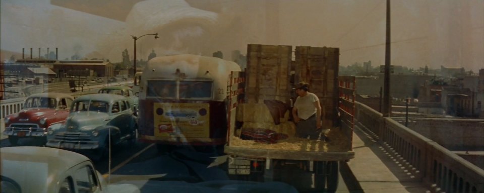 1947 Chevrolet unknown Sport Sedan