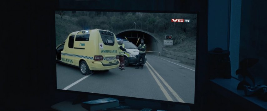 2006 Nilsson S80 Ambulanse Gen.1 [TS]