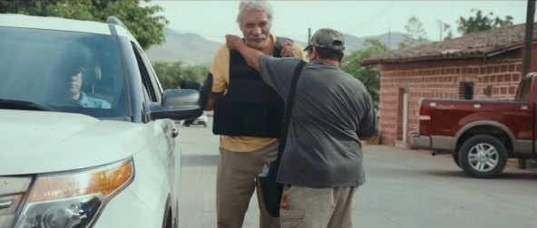 2011 Ford Explorer [U502]