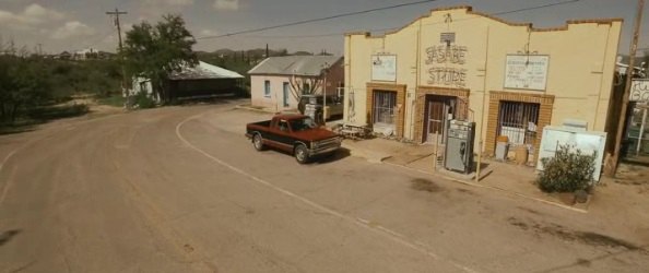 1991 Chevrolet S-10 [GMT325]