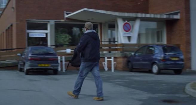 1997 Renault Mégane Scénic Série 1 [J64]