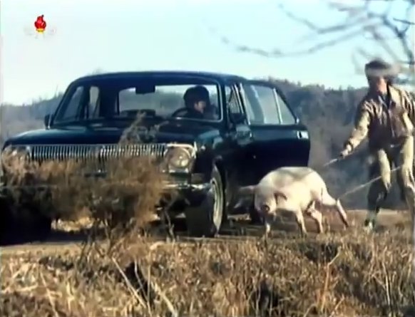 1985 GAZ 24-10 Volga