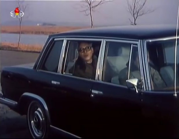 Mercedes-Benz 600 [W100]