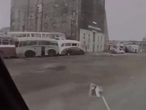 unknown Harrington Wayfarer