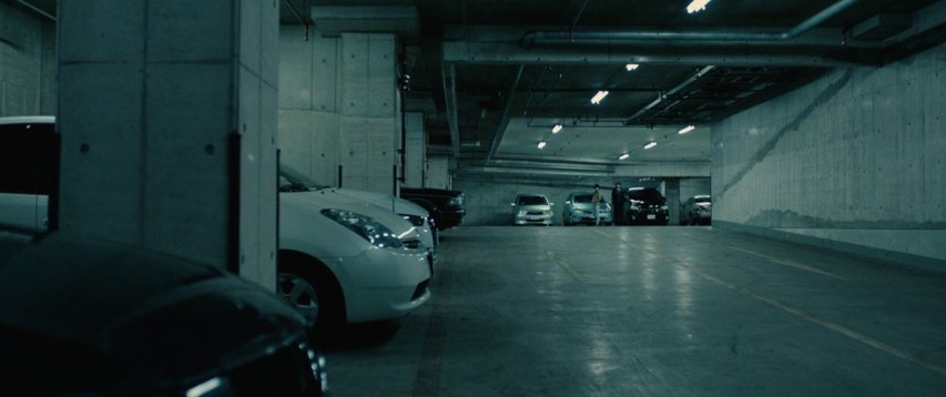 2004 Toyota Prius II [NHW20]