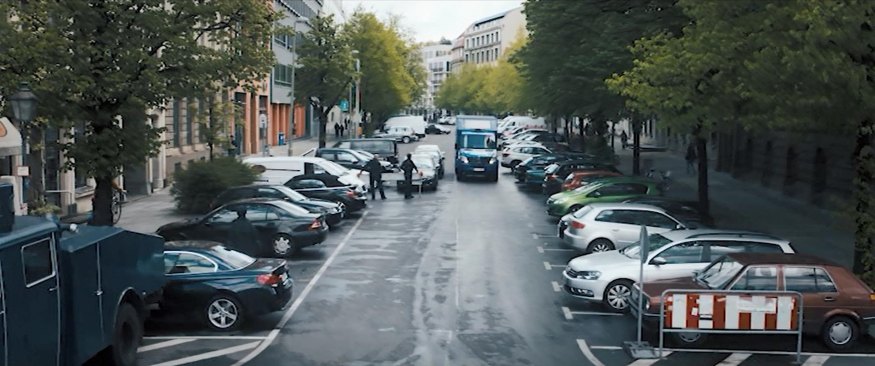 1984 Volkswagen Golf II [Typ 19E]