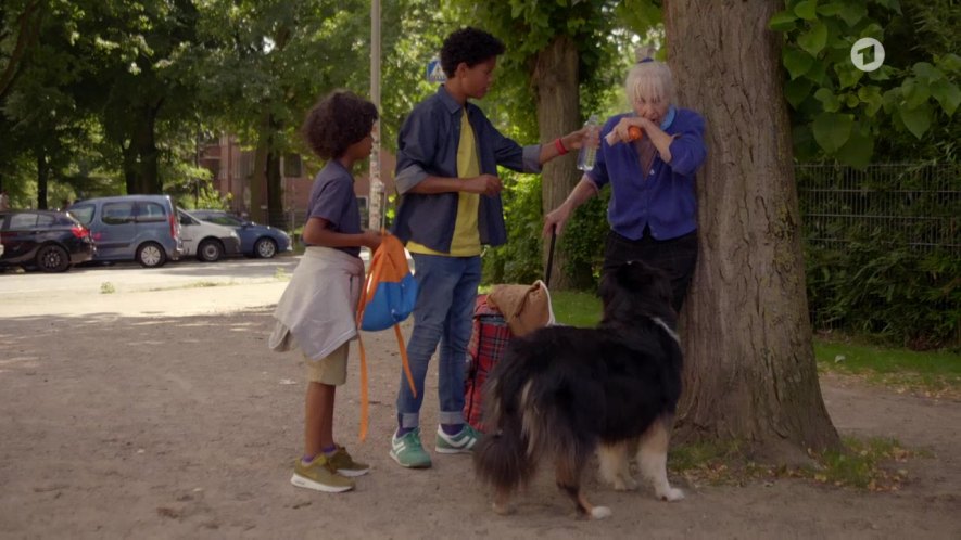 2008 Citroën Berlingo Multispace Série 2