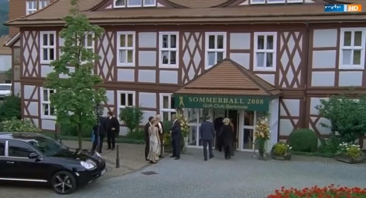 2003 Porsche Cayenne [955]