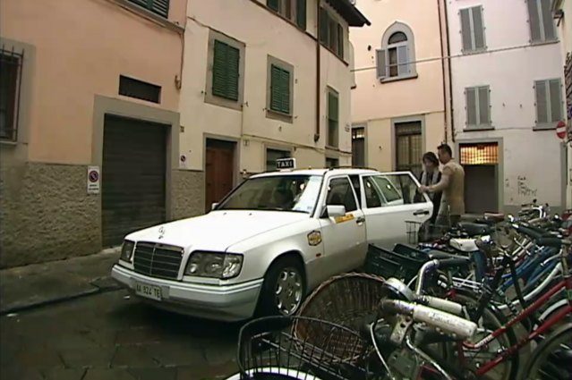 1994 Mercedes-Benz E 250 TD [S124]