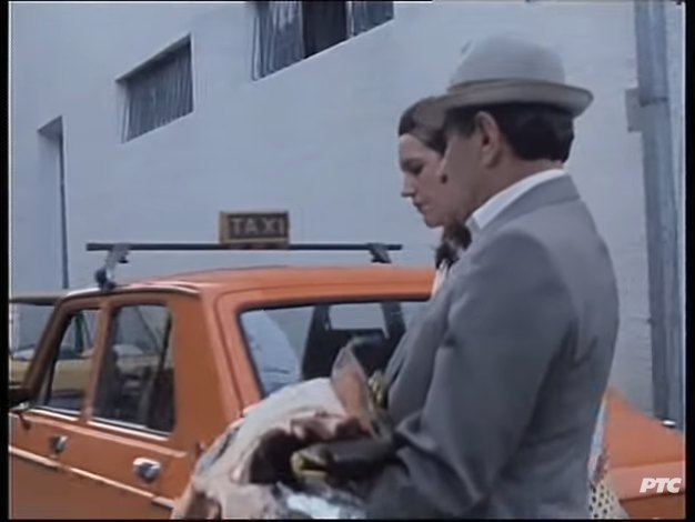 1978 Zastava 101 Confort