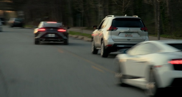 2017 Nissan Rogue [T32]