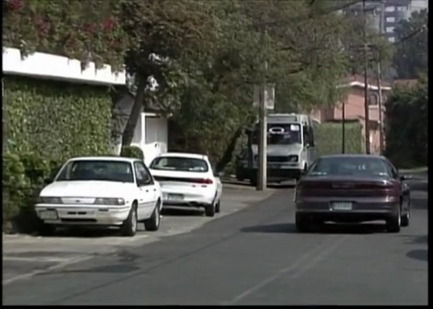 1993 Chevrolet Cavalier