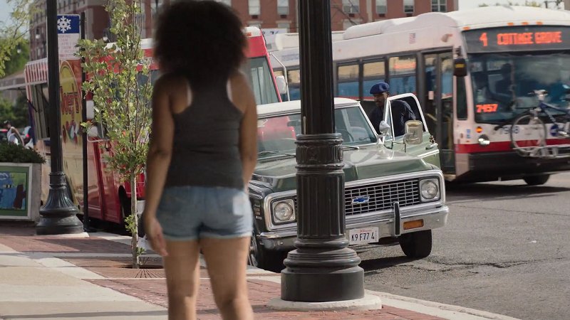 2014 Novabus LFS Series IV [40102]