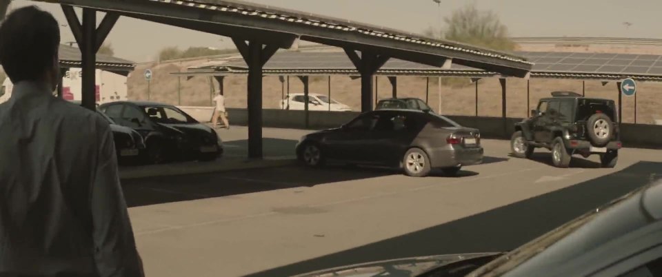 2006 Seat León 2ª generación [Typ 1P]