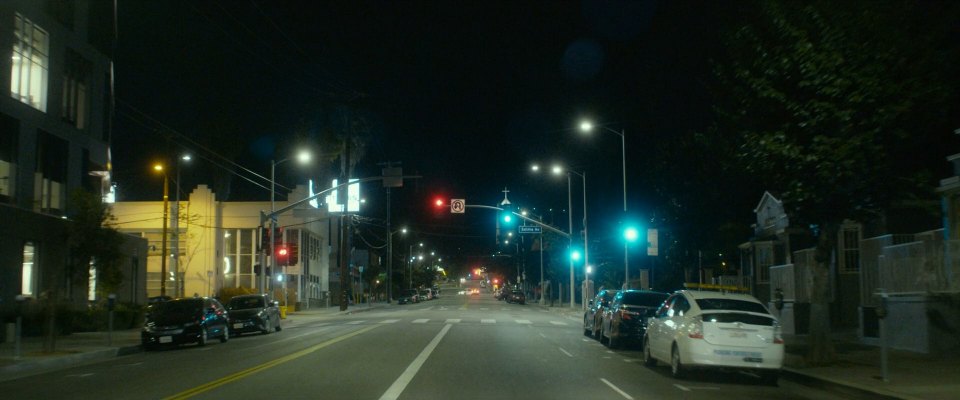 Toyota Prius II [NHW20]