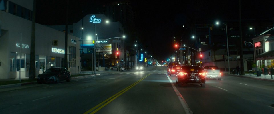 2014 Maserati Ghibli [M157]