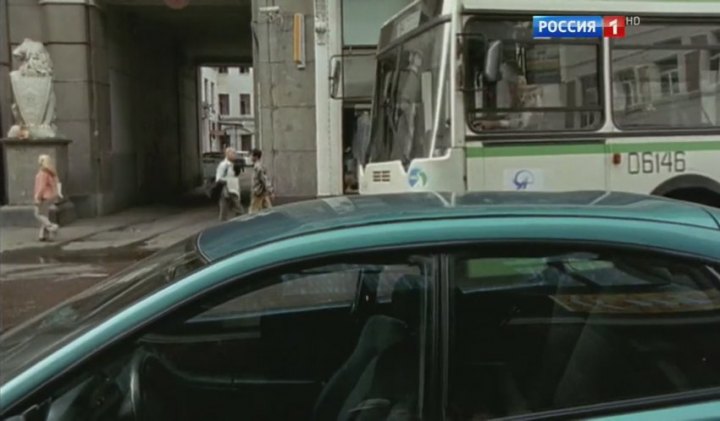 1998 Ikarus 435 [435.17]