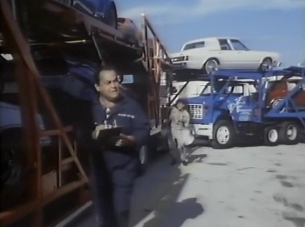 1986 Chrysler Fifth Avenue