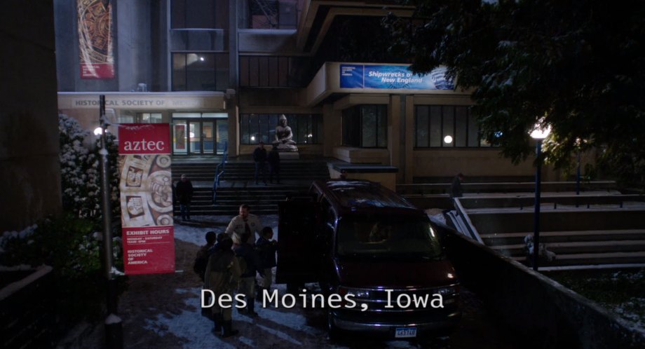 1996 Chevrolet Express [GMT600]