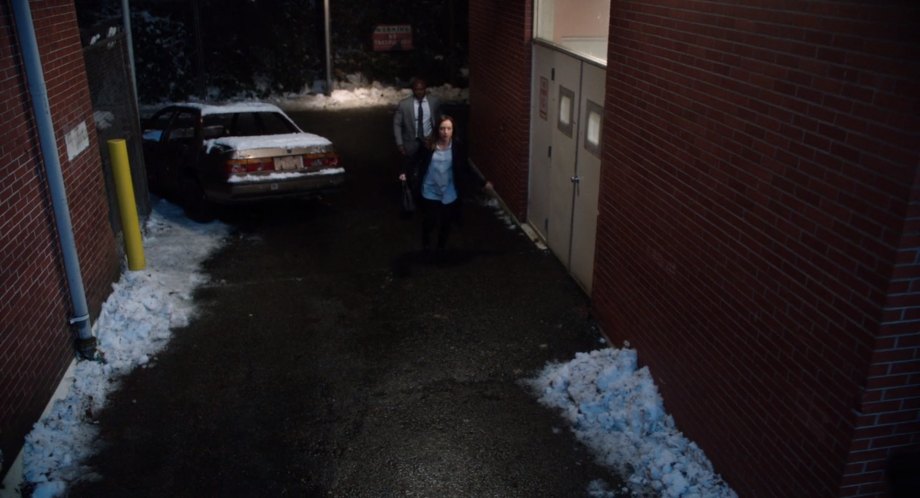 1990 Honda Accord [CB7]