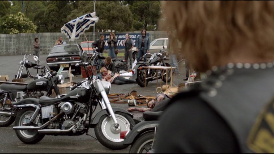 1974 Datsun 120Y [B210]