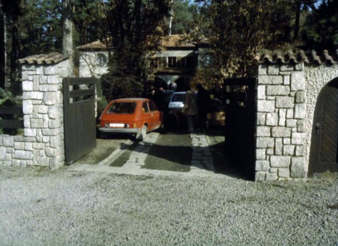 1978 Fiat 127 900 C 2a serie [100GL]