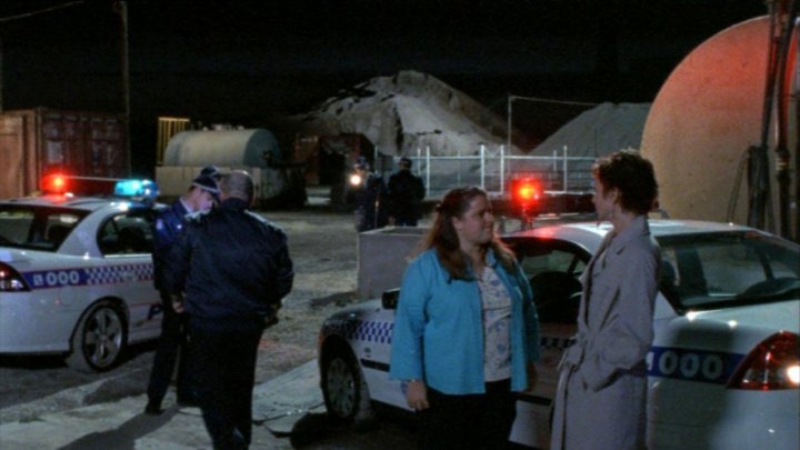 2002 Holden Commodore [VY]