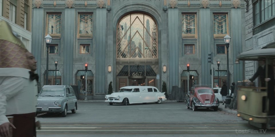 1989 Nissan Pao [PK10]